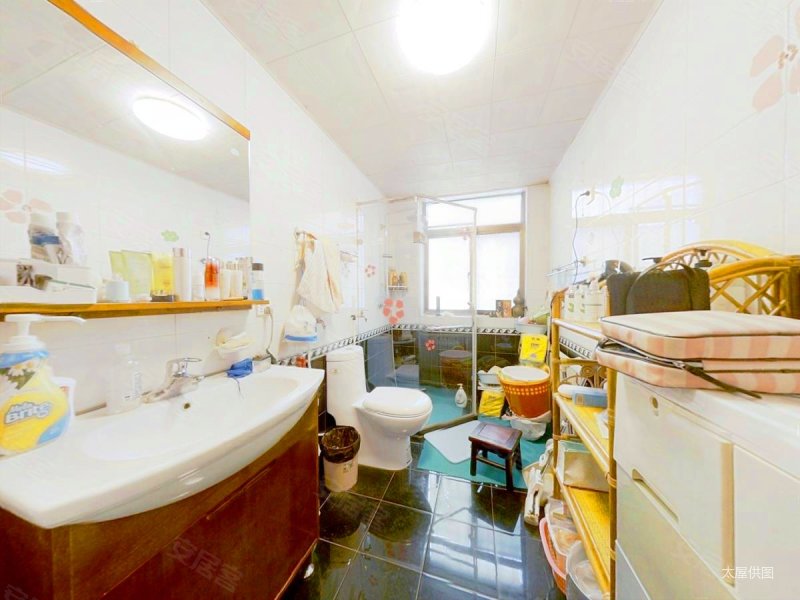 鲁信长乐花园,鲁信长乐花园二手房,512万,3室2厅,2卫,153平米-青岛