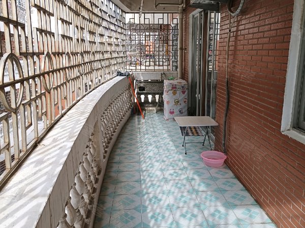 福州福清玉屏成龙花园成龙花园 2室2厅1卫出租房源真实图片