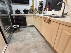 尉氏尉氏县尉氏县城出租宏宇一号院电梯集中供暖洋房 拎包入住 干净卫生含物业费出租房源真实图片