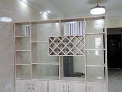 吉安吉州鹭洲路鼎盛时代公馆 1室1厅1卫出租房源真实图片