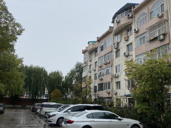 北京昌平北七家王府温馨公寓温馨公寓 56复式 精致装修 采光好,视野
