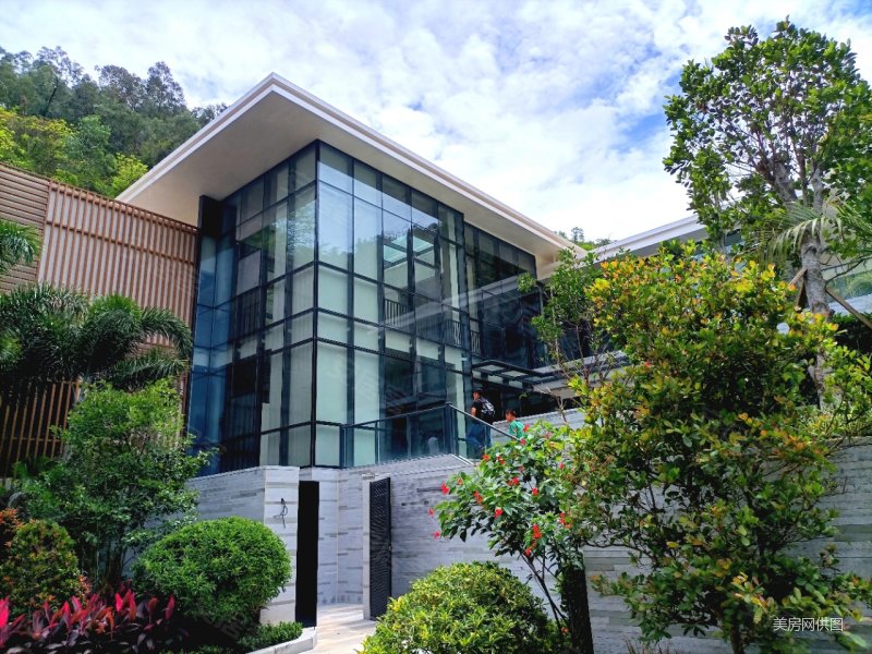 海棠湾君御408平3600万9室7厅12卫