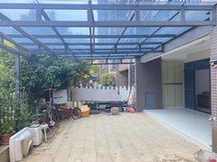 韶关武江新城区碧桂园太阳城岭誉一楼带大花园3房 可办工住家 停车方便出租出租房源真实图片