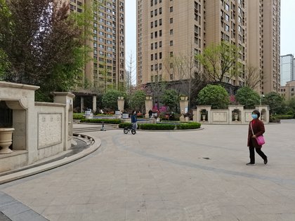 世纪景元东区,和谐路 - 宝鸡世纪景元东区二手房,租房,房价-宝鸡安居