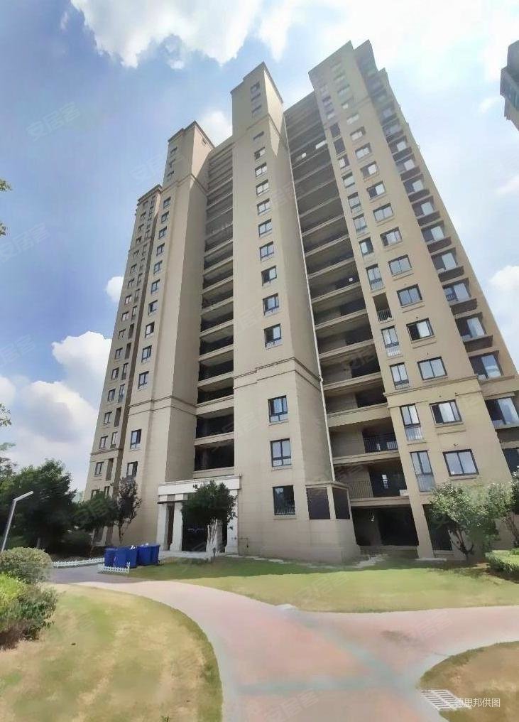 有车位,银亿东城第十一街区二手房,105万,2室1厅,1卫,88平米-南京安居