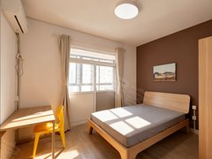 武汉江岸后湖实拍0中介！免押！月付 奥林紫园 塔子湖 后湖 南国北都广场出租房源真实图片