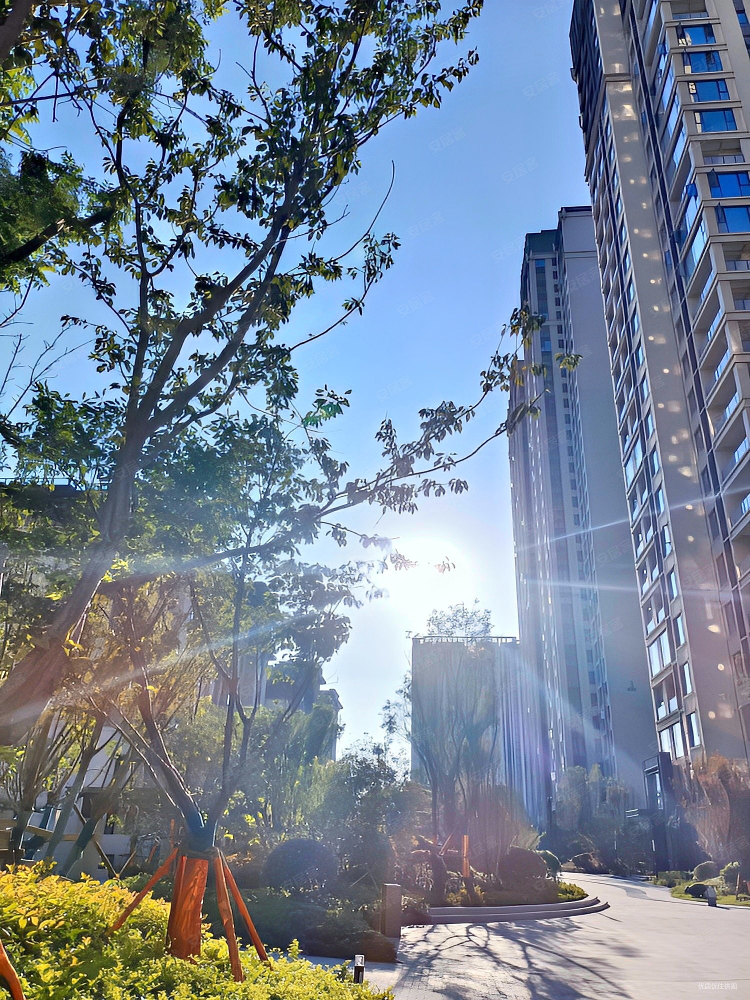 名门翠园熙雅苑3室2厅1卫90㎡南北145万
