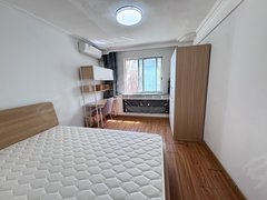 北京大兴亦庄亦庄线合租房源，听涛雅苑，主卧独卫，电梯房出租房源真实图片