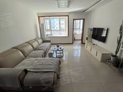 唐山曹妃甸唐海价格便宜 蓝海嘉苑139平三室两厅两卫 拎包入住出租房源真实图片