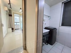 曹县曹县城区曹城城区汉光购物 步行街旁 锦宏时代广场 出租精装单间 有厨房出租房源真实图片