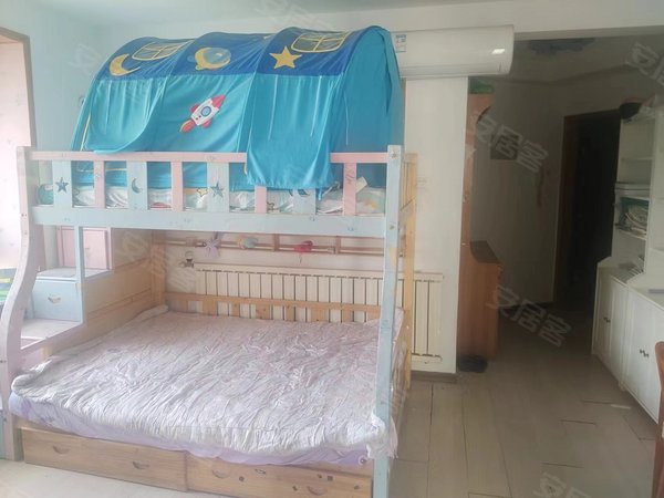 【多图】和静家园,中山门租房,和静家园 2室1厅1卫 电梯房 精装修 65