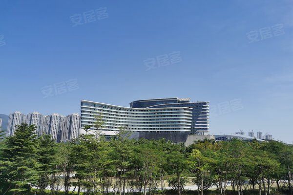 雅居乐肇庆香港城