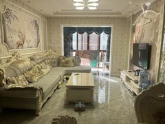 凉山西昌东部新城鑫海国际 3室2厅1卫出租房源真实图片