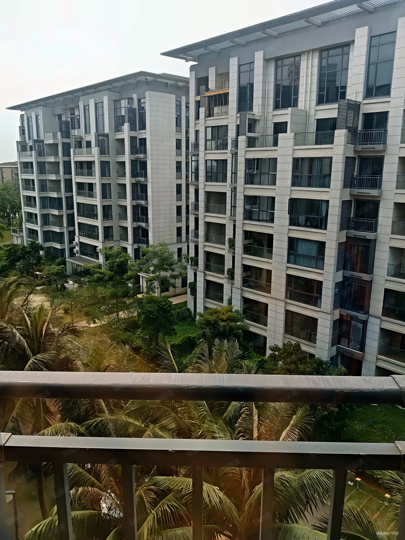 开维生态城2室2厅2卫93.72㎡南北190万