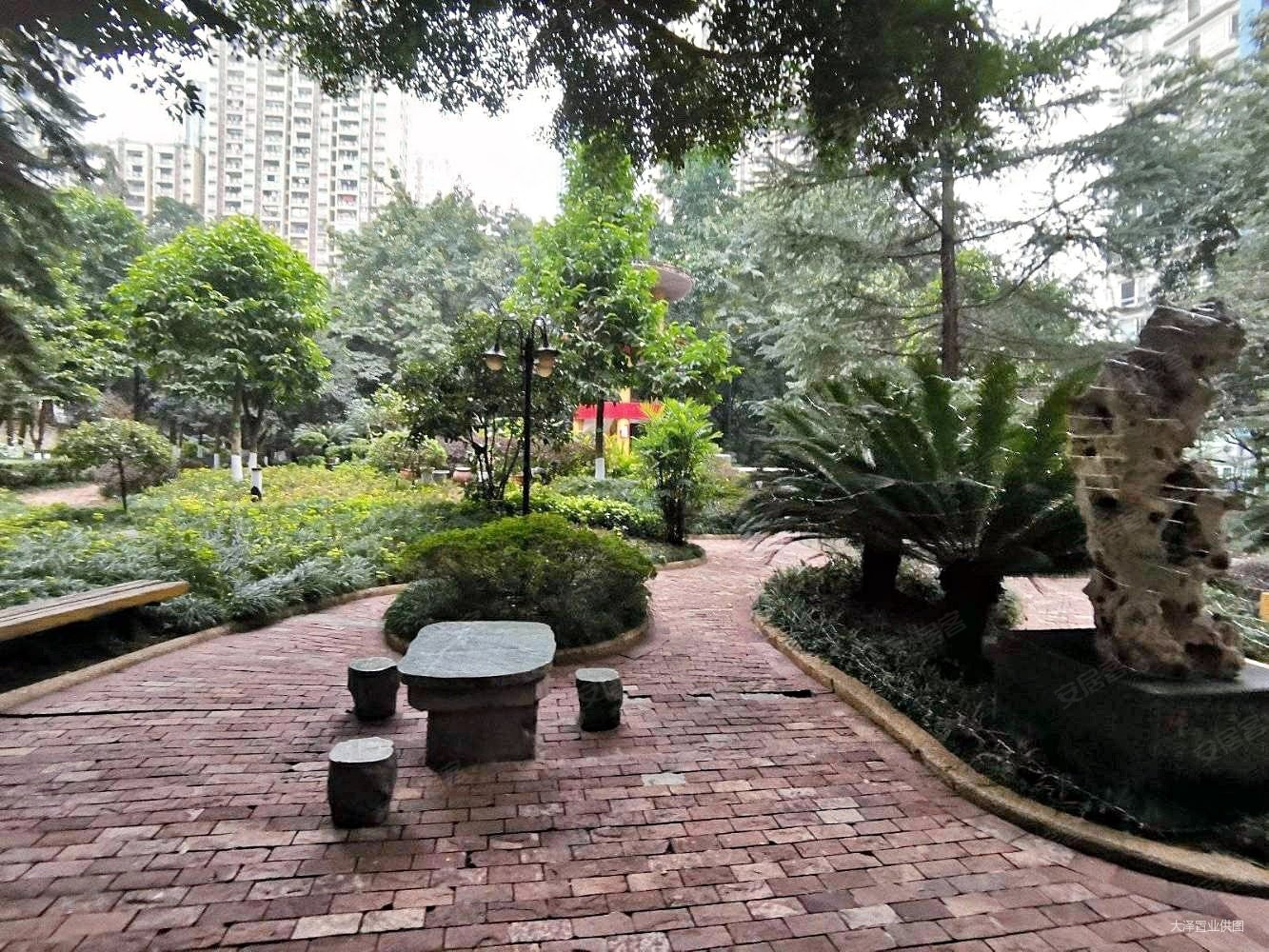 豪装带大阳台,望海花园二手房,205万,4室2厅,2卫,156平米-重庆安居客