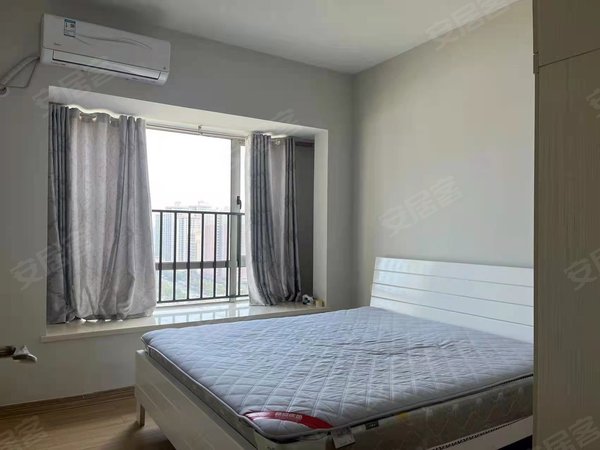 清远清城清城城区敏捷珺玥花园敏捷精装2房2厅1卫出租房源真实图片