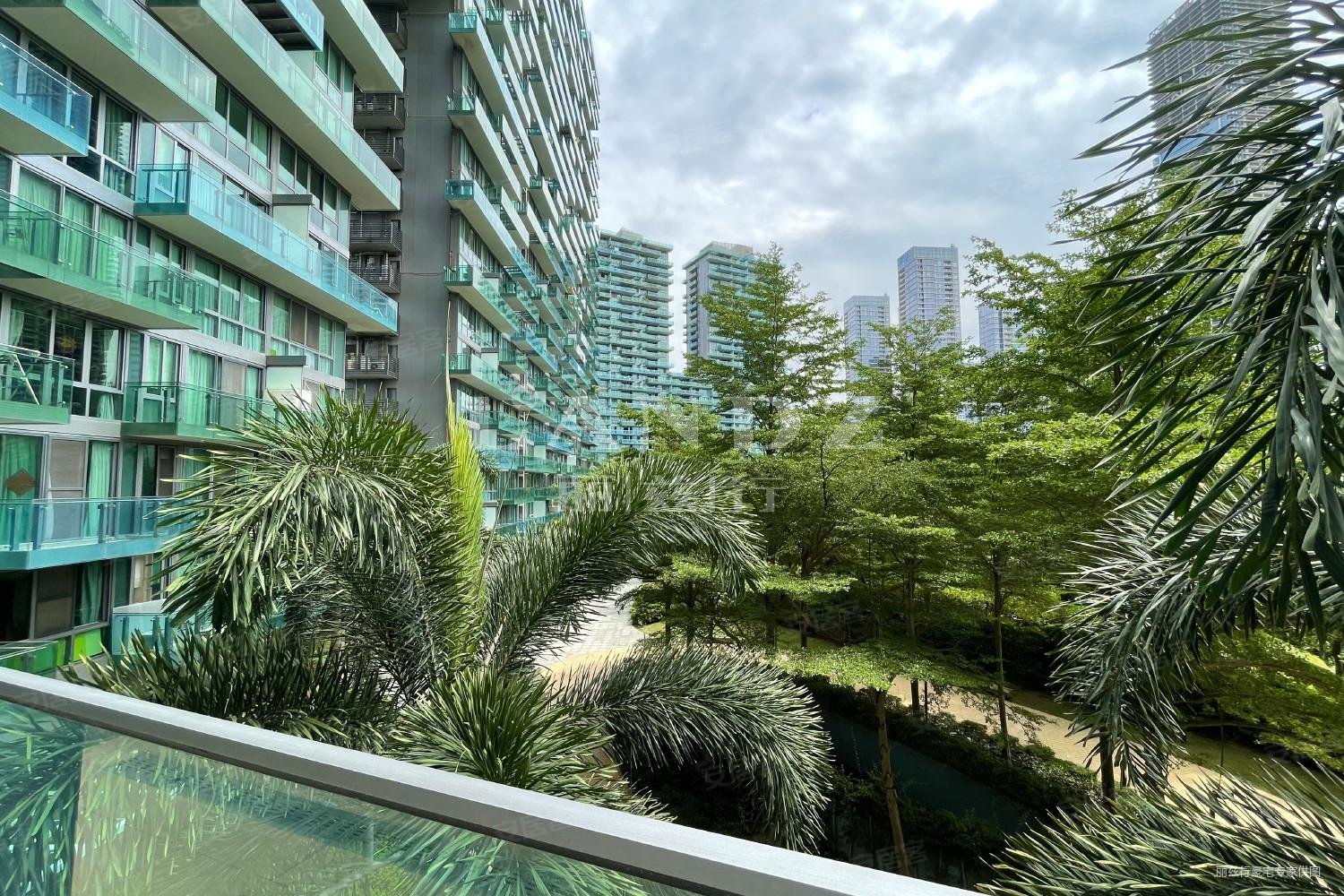 红树西岸3室2厅3卫202.33㎡南北0万