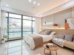 临沂兰山解放路近人民医院沂州里 新东关合租可短租 新琅琊永恒华府 人民广场出租房源真实图片