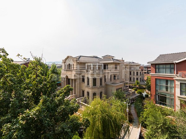 北京海淀四季青檀香山邻锦秋,凯文,海外国际,檀香山联排,居家,接待