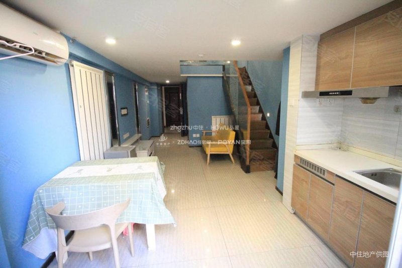 恒大精装公寓即住民水民电随时看房家具家电全赠送