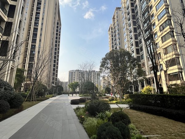 【多图】龙湖昱湖壹号铂岸,礼嘉租房,礼嘉天街旁 山姆旁 六号线轻轨 