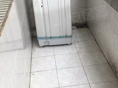 德清德清市区正翔广场武康私营城 1室1厅1卫出租房源真实图片