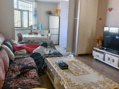 格尔木城区格尔木市盐湖广场炼油厂家属院小三室出租中出租房源真实图片