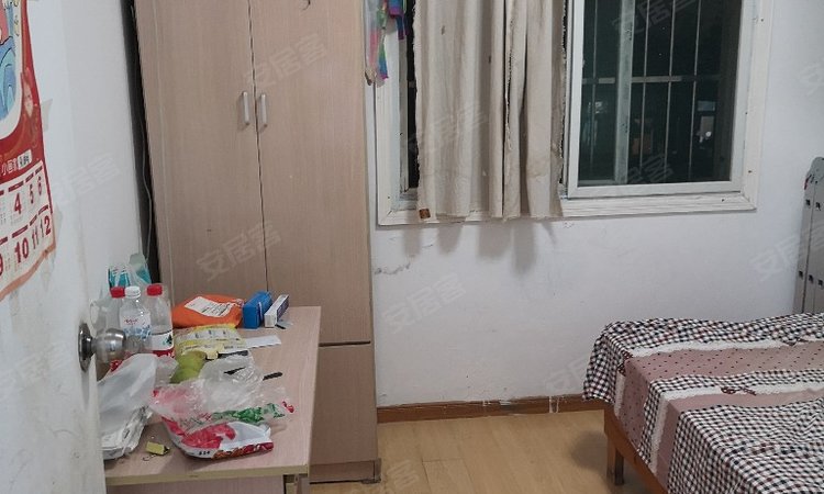 蜀山新村(西区) 2室1厅1卫