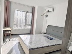 郓城郓城城区郓城市区今日优选 中央悦府女生合租带电梯空调 拎包住出租房源真实图片