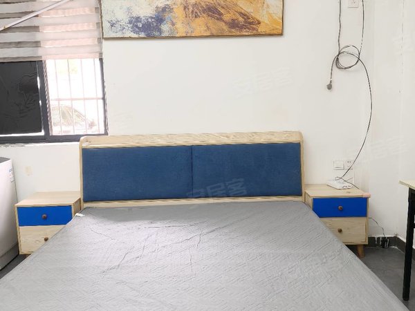 金华婺城江北馨园小区(别墅)本人房東无中介骆家塘馨园小区近浙师大单间月付押一付一可短租出租房源真实图片