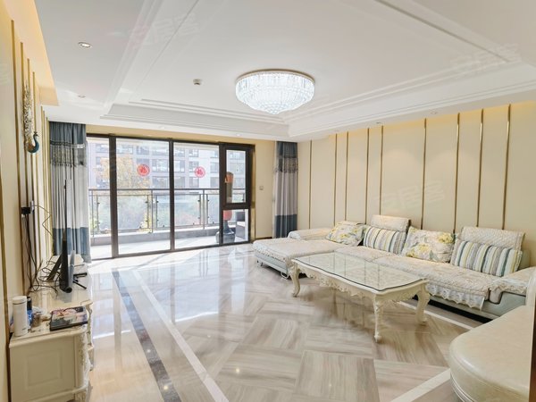 北京海淀西北旺如园(北区)万科如园北区 南北精装三居 家电齐全 带