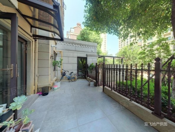 孔雀雅园(一区)二手房,400万,4室2厅,3卫,124平米-无锡安居客