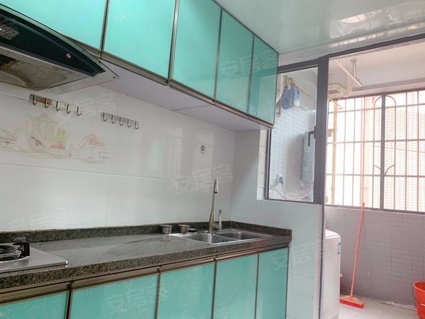 广州从化街口中心区上城湾畔上城湾畔南向三房两卫 低层 精装修 保养新净 拎包入住 可议出租房源真实图片