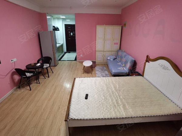 宿州埇桥国购广场国购广场国购广场 网红打卡之地 国购公寓出租房源