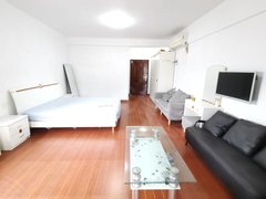 三明三元列东急租!吉祥府邸高层公寓 商会梅园附近 徐碧王府爱彼乾龙出租房源真实图片
