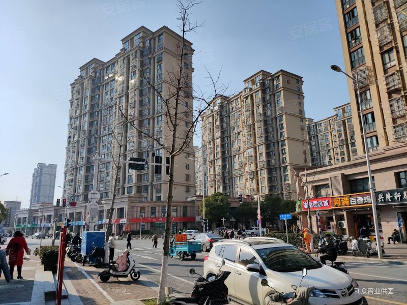 南京房产网>南京二手房>栖霞二手房>龙潭二手房>龙岸花园祥和苑>800