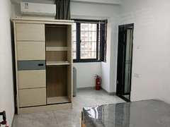 龙海城区龙海城区莲浦小区 1室0厅1卫出租房源真实图片