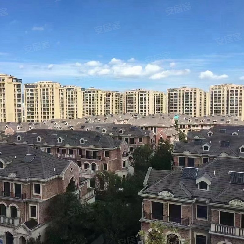 【中央山公馆(别墅), 中央山公馆(别墅)小区详情,房价走势,房源,业主