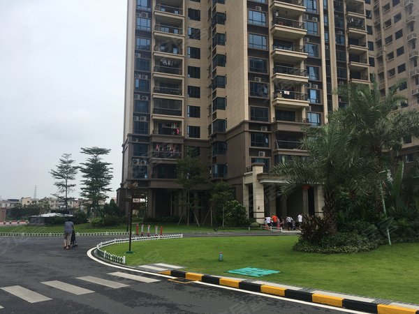 广州广州周边佛山顺德碧桂园桂澜山靓装4房 带车位 看房方便出租房源