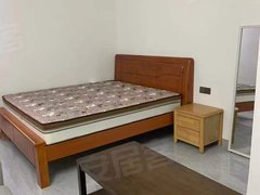 肇庆高要南岸街道科德小学附近，新净1房1厅，家私电齐全，月租680元出租房源真实图片