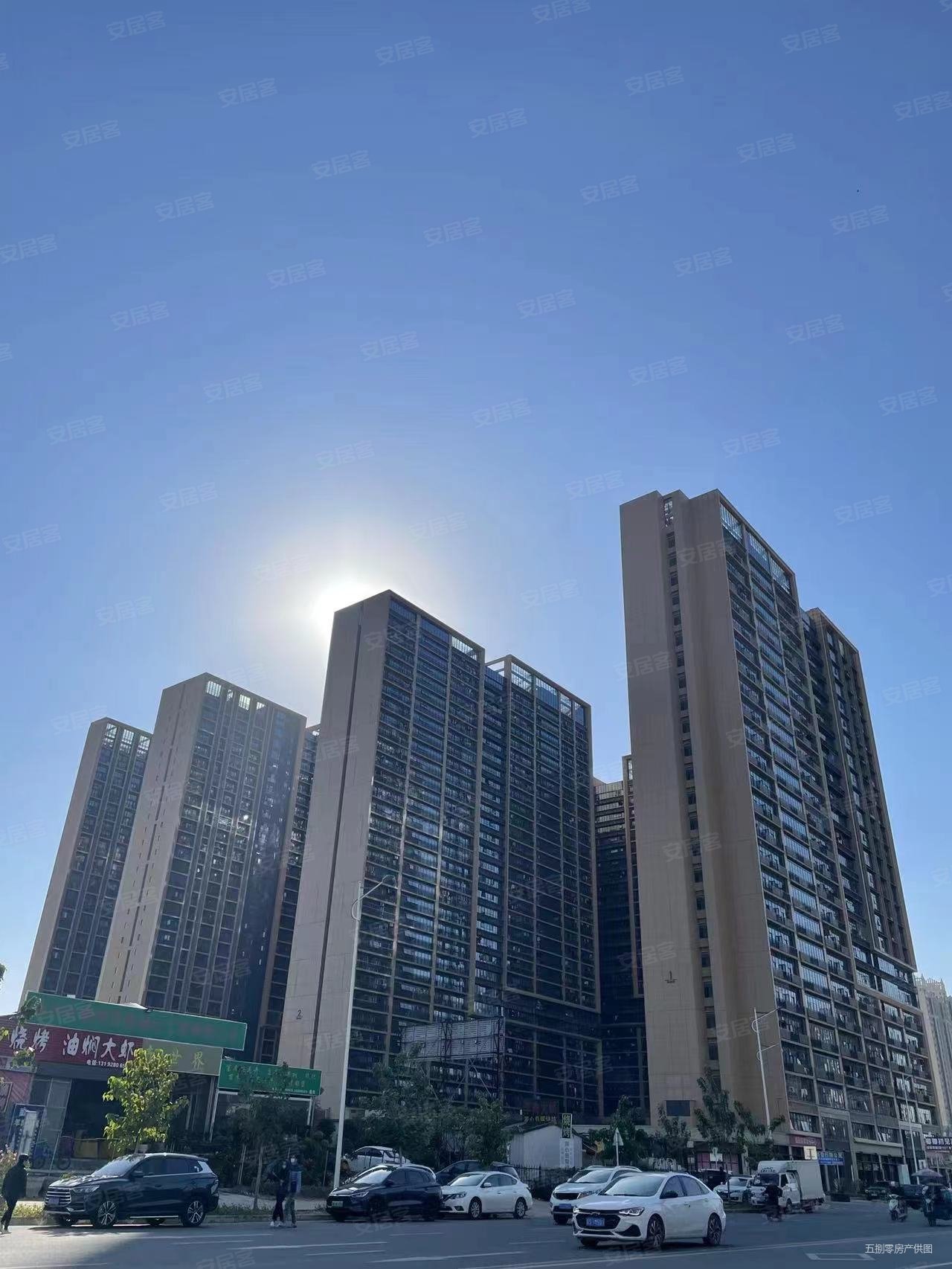 惠州房产网>惠州二手房>惠城二手房>金山湖二手房>奥园领寓>