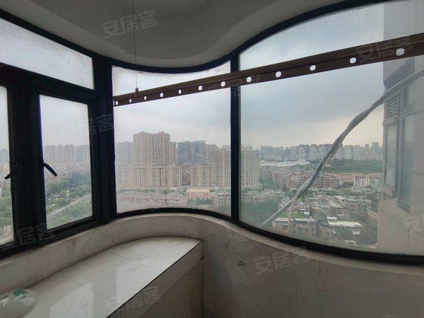 两室出租 银仁御墅花园  精装修 电梯房出租房源真实图片