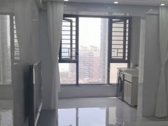 厦门思明华侨博物馆鸿山新村 1室1厅1卫出租房源真实图片