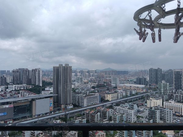 珠海香洲前山心海州心海洲  实用两房,配套成熟  随时看房出租房源