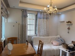 绍兴越城迪荡迪荡 龙洲花园 精装一室 家电齐全 拎包入住出租房源真实图片
