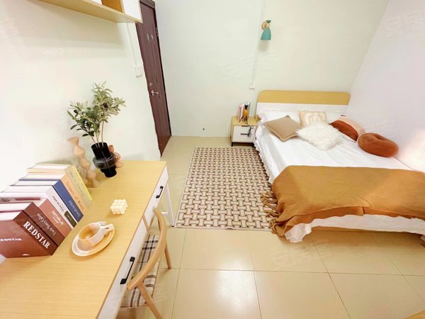 【多图】黄屋坡自建房,中山租房,南湖公园旁 毕业季