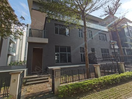 锦绣国际花城三期别墅