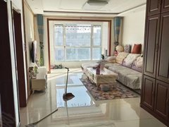 滦南滦南城区市中心鸿泰御景园三室精装小住家具家电空调齐全拎包入住电话联系随时看出租房源真实图片