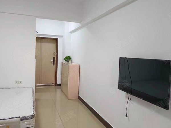 重庆渝北鸳鸯西部建材城公寓鸳鸯 西部建材城一房1350元月出租房源