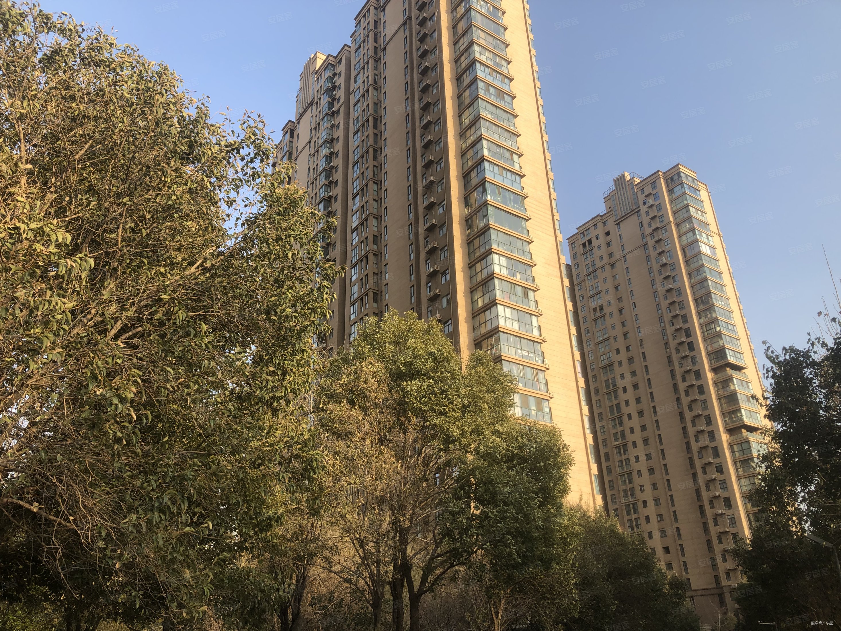 东方今典观澜小区二手房,129万,3室2厅,2卫,138.97平米-洛阳安居客